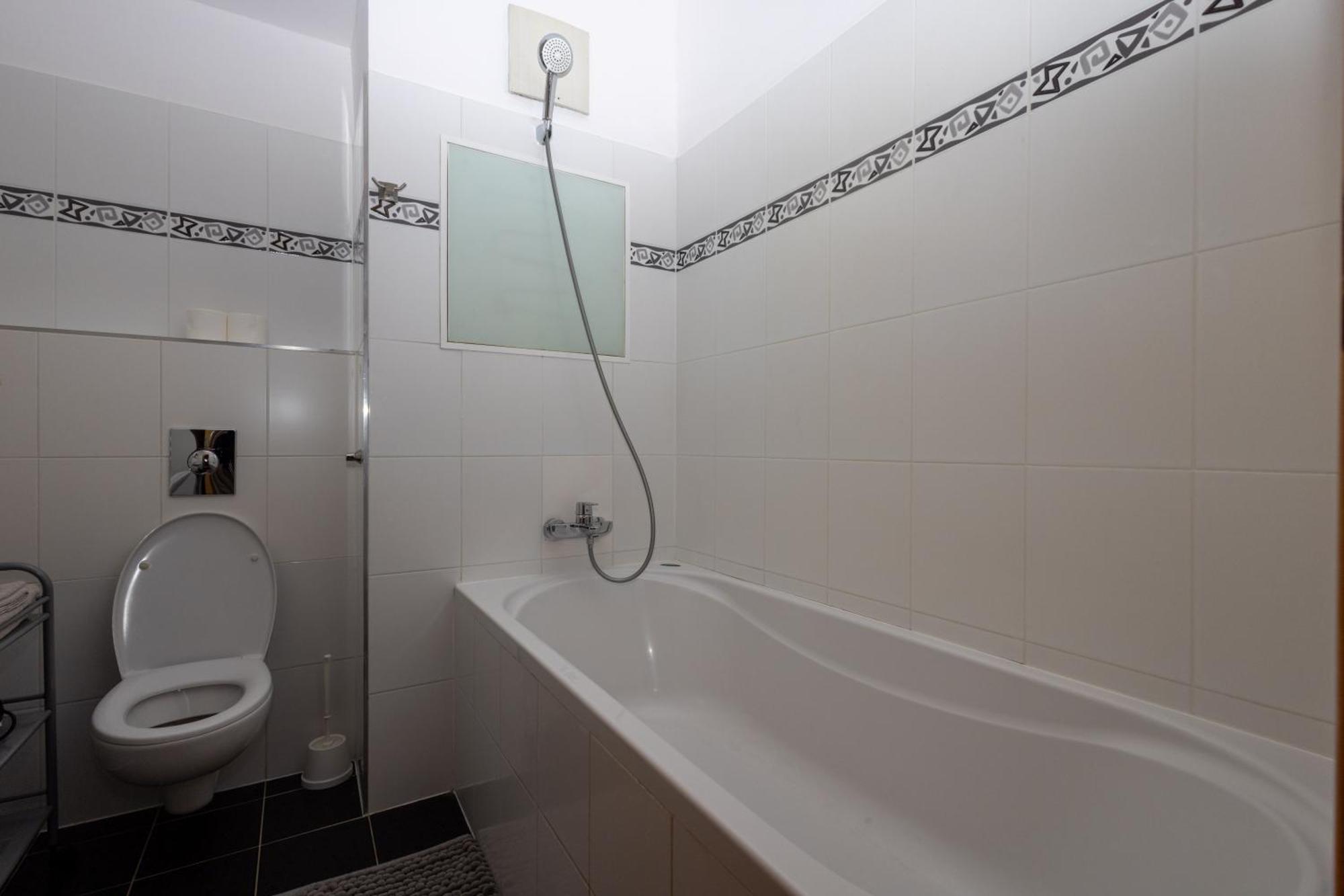 Praha 2 Appartement Buitenkant foto