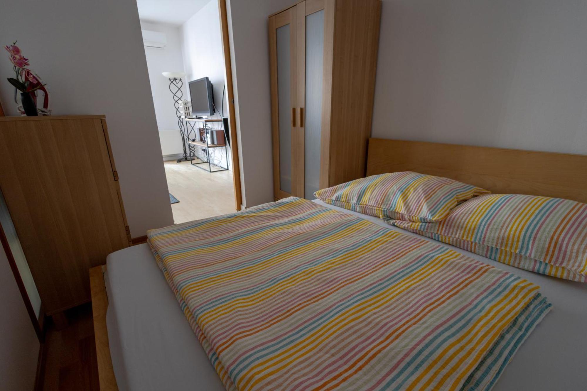 Praha 2 Appartement Buitenkant foto